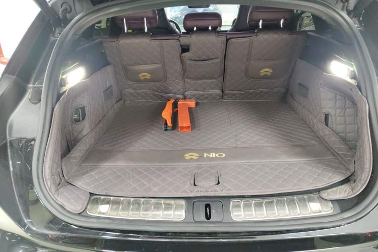 Used Nio ET5T 2024 75kWh Touring
