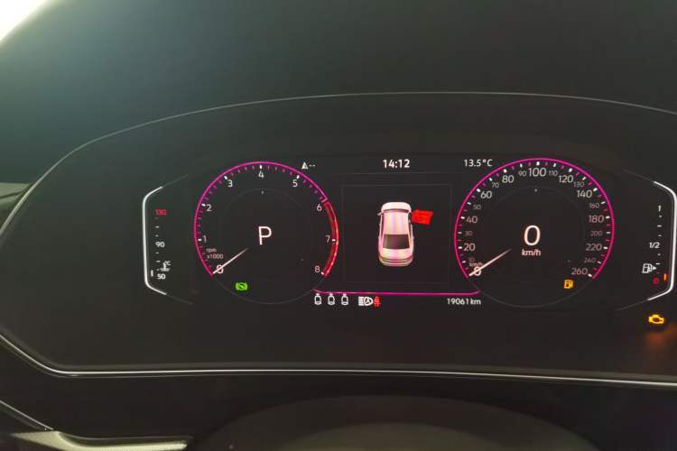 Used Volkswagen Passat 2023 Restyled 330TSI Starry Luxury Edition
