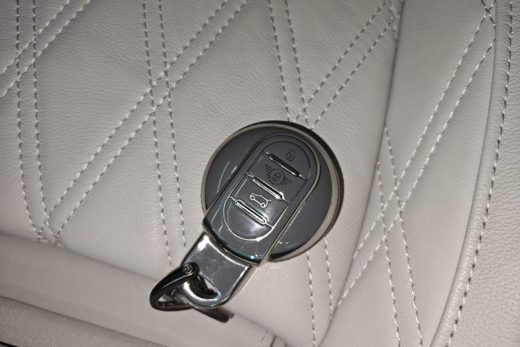 Used  MINI 2022 Updated 1.5T COOPER Artist
