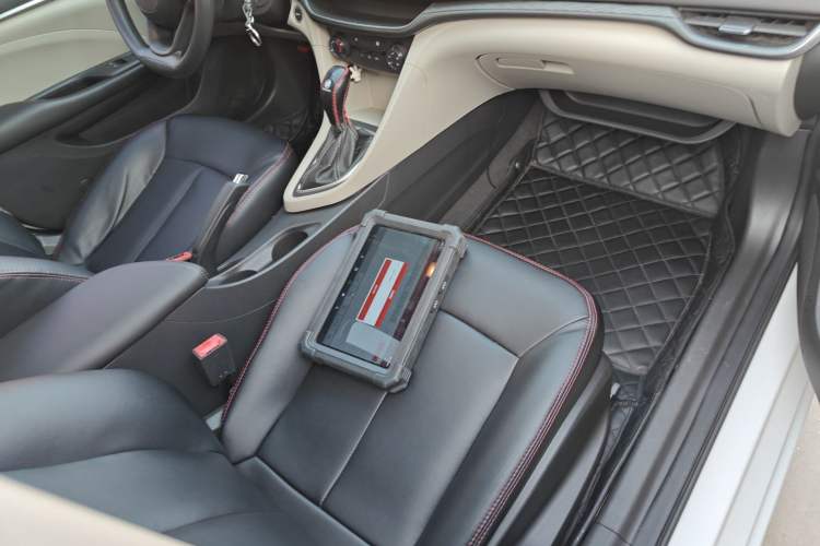 Used Buick GT 2015 15N Automatic Deluxe Edition