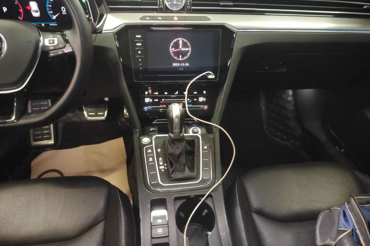 Used Volkswagen FAW-Volkswagen CC 2020 330TSI Glamour Edition China VI Standard
