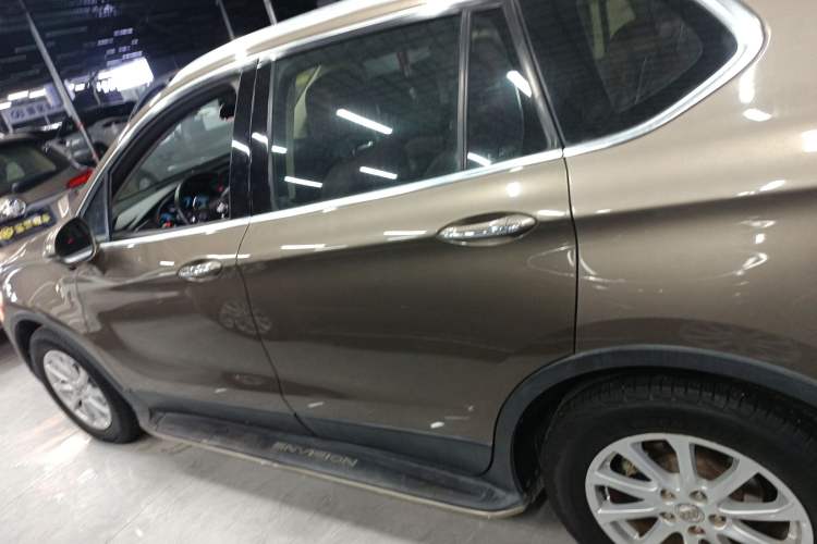 Used Buick Envision 2017 20T Two-Wheel Drive Elite Version
