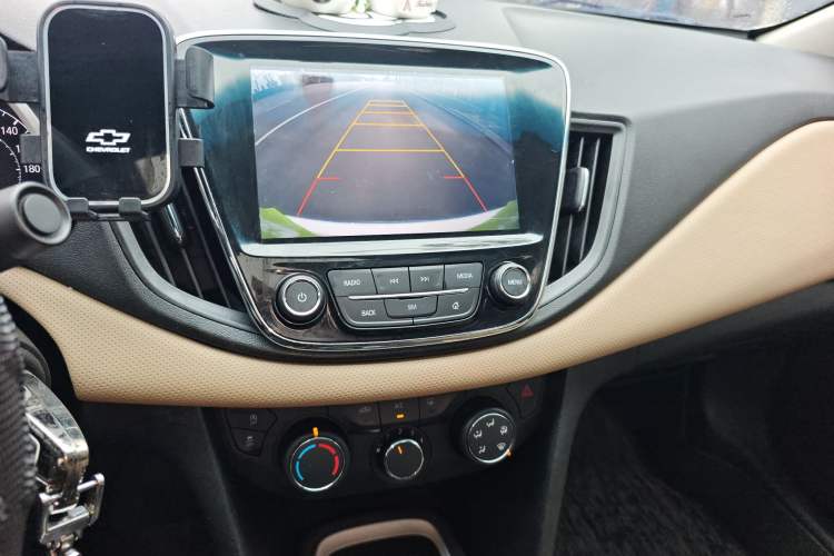 Used Chevrolet Monza 2022 320 Automatic Enjoyment Sunroof Version
