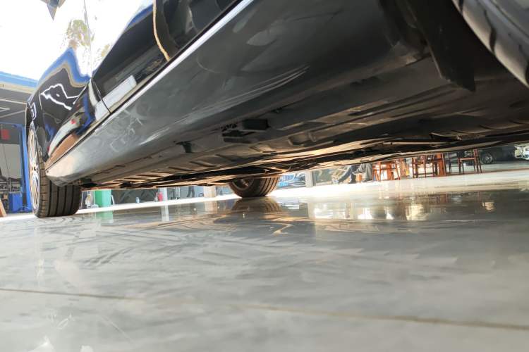 Used Mercedes-Benz E-Class 2021 Facelift E 260 L
