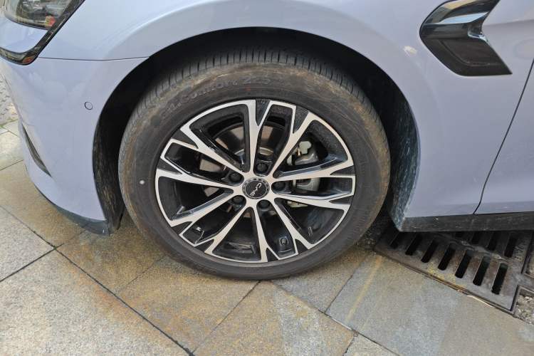 Used BYD Seal 2025 510 Smart Navigation Version