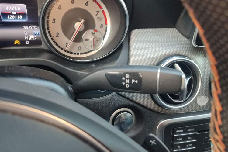 Used Mercedes-Benz GLA 2016 GLA 200 Sport Edition