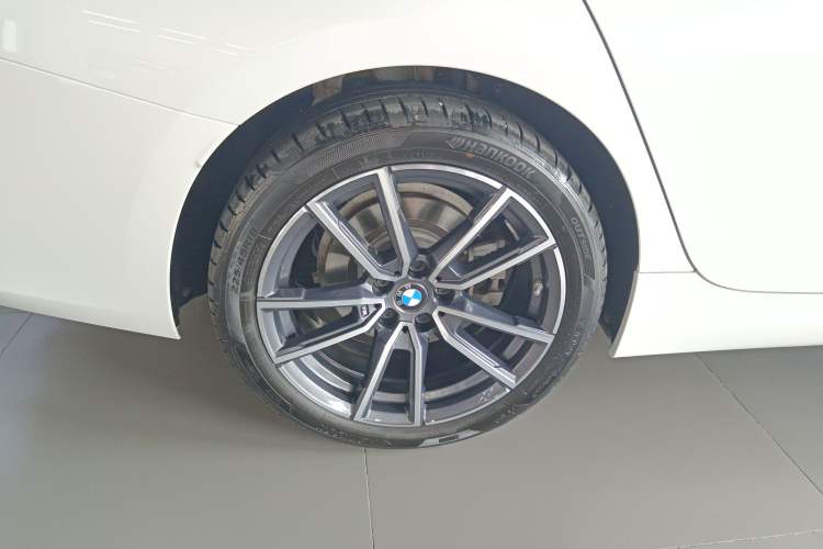 Used BMW 3 Series 2024 325Li M Sport Package
