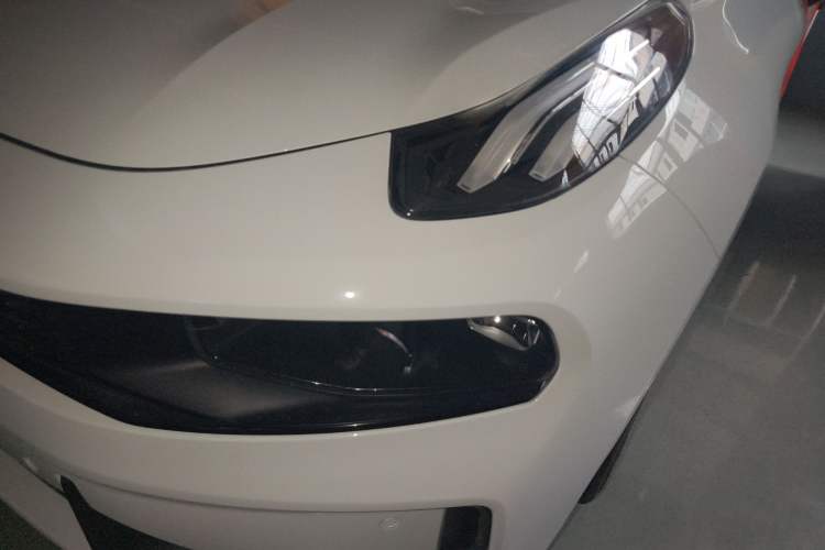 Used Lynk & Co 03 2022 1.5TD DCT JingPro