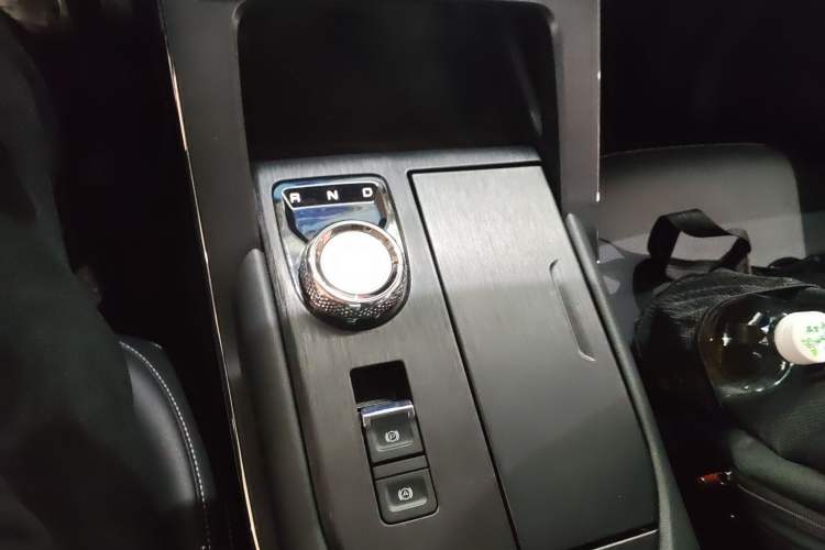 Used Haval H6 New Energy 2023 DHT-PHEV 110KM Enjoyment Edition