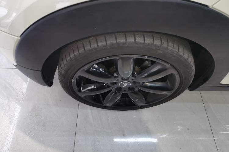 Used  Clubman 2016 1.5T COOPER Connoisseur Edition
