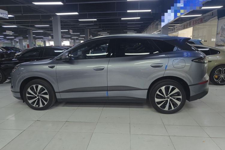 Used BYD Sealion 06 New Energy 
