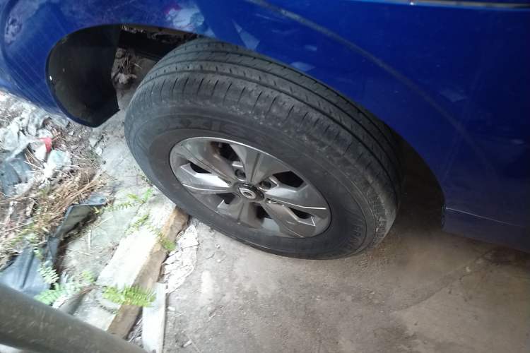 Used Great Wall Poer 2023 2.0T Commercial Version Automatic Diesel 4x4 Elite Long-Box GW4D20M
