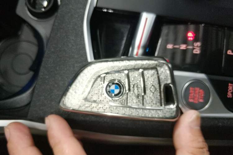 Used BMW 3 Series 2024 325Li M Sport Package
