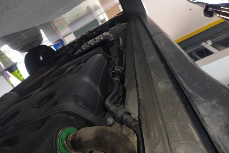 Used Changan CS75 PLUS 2023 3rd Generation 1.5T Automatic Pilot Model
