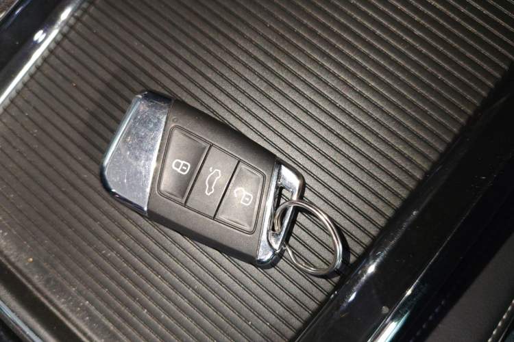 Used Volkswagen Passat New Energy 2023 430 PHEV Hybrid Elite Edition