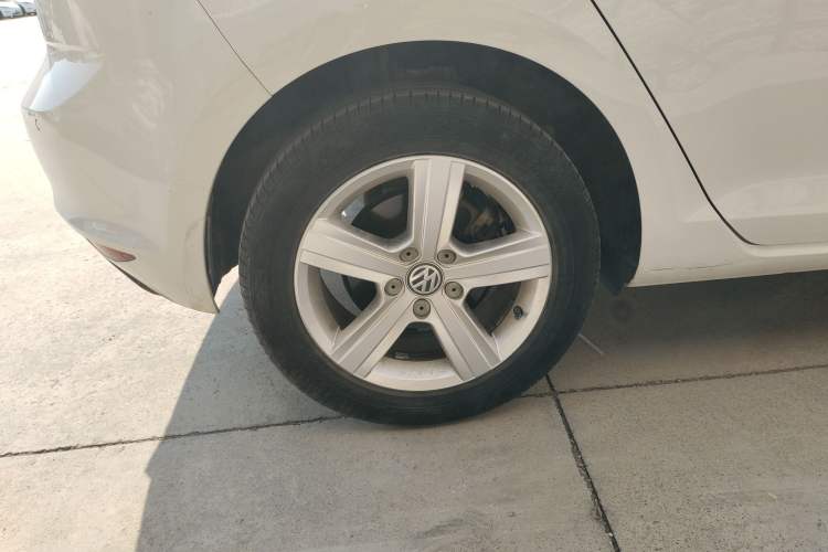 Used Volkswagen Golf 2014 1.4TSI Automatic Comfort Model