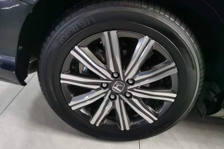 Used Honda Odyssey 2024 2.0L eHEV Sharp & Enjoy Edition