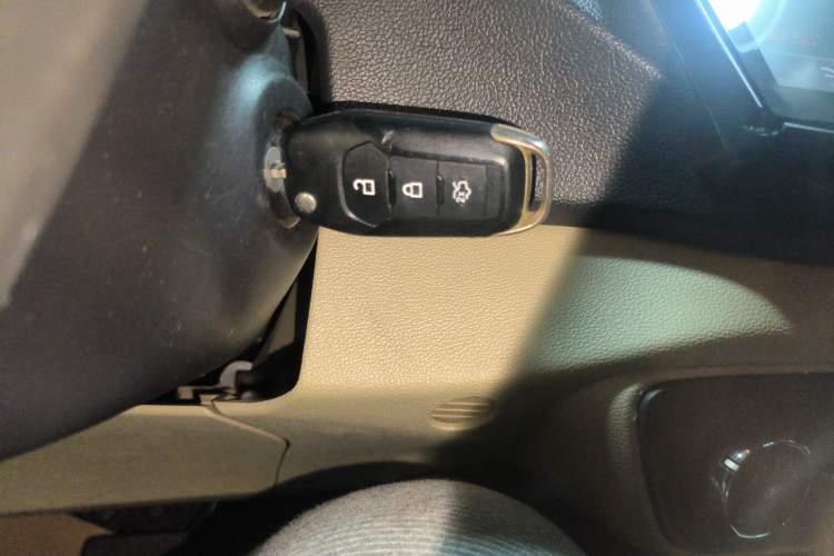 Used Ford Escort 2015 1.5L Automatic Comfort Model
