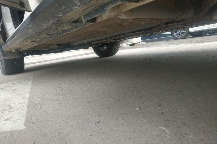 Used FORTHING T5 2021 1.5T Automatic Comfort Version