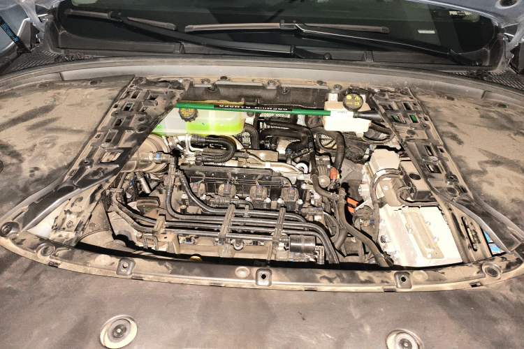 Used Hima AITO M7 2024 1.5T Rear-Drive Plus Version 5 Seats
