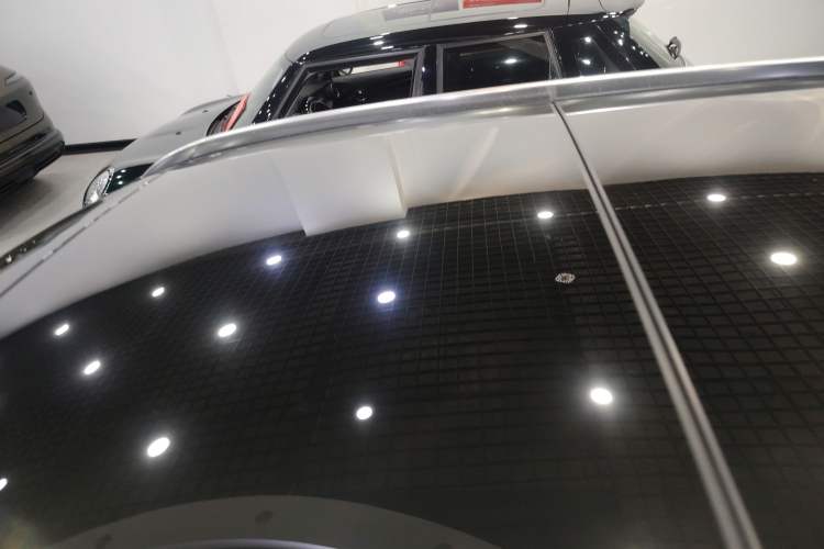 Used Mercedes-Benz GLC 2022 GLC 260 L 4MATIC Luxury Model