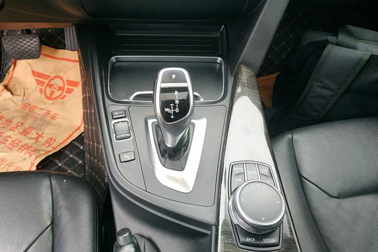 Used BMW 4 Series 2016 430i Design Package Model
