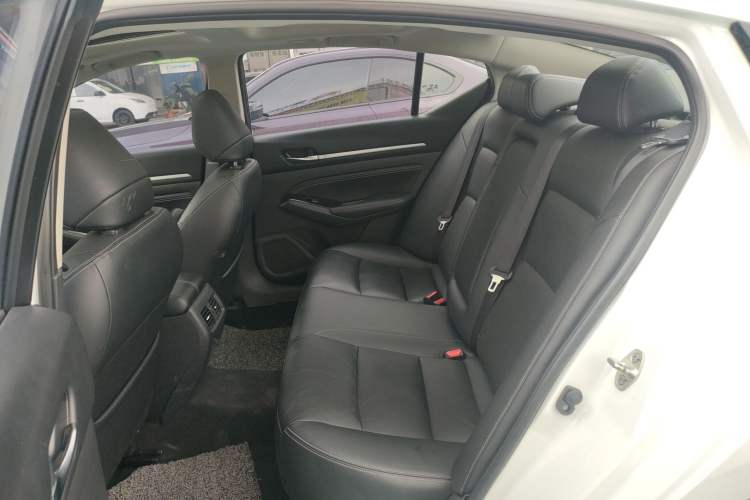 Used Nissan Teana 2022 2.0L XL-TLS Enjoyment Edition
