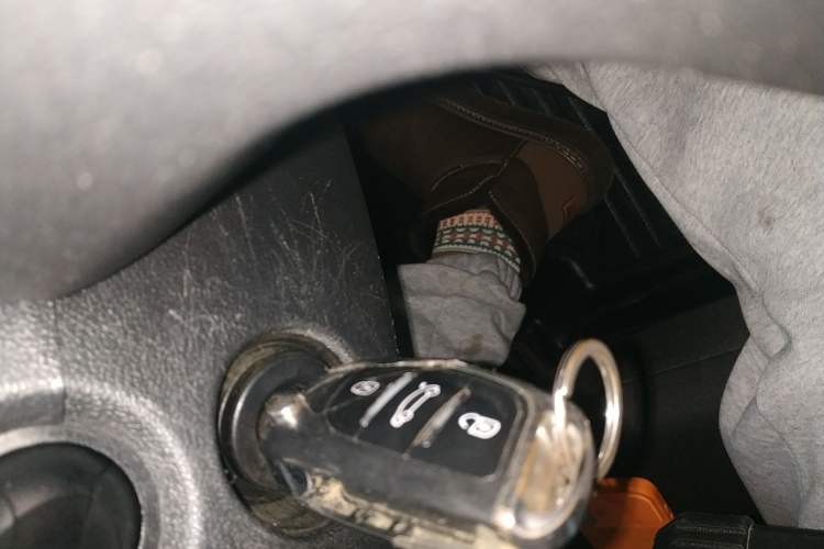 Used Volkswagen Jetta 2015 1.6L Automatic Fashion Model
