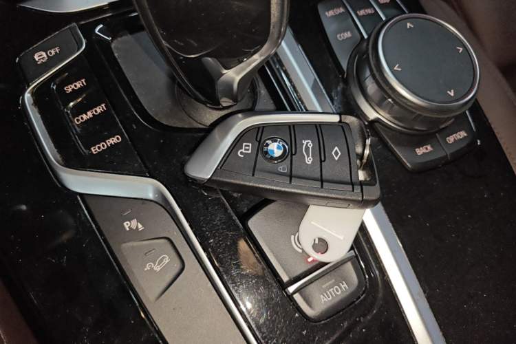 Used BMW X3 2018 xDrive28i M Sport Package China VI
