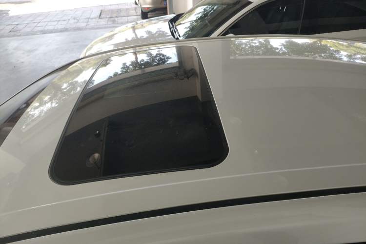 Used Toyota Avalon 2019 2.0L Ambition Edition China VI
