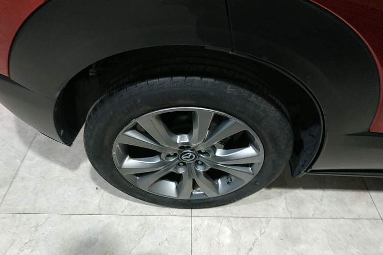 Used Mazda CX-30 2021 2.0L Automatic YAYUE Version