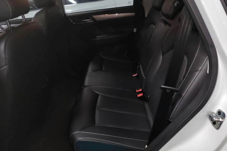 Used Roewe RX5 2020 20T Automatic 4G Connect Superior Flagship Edition
