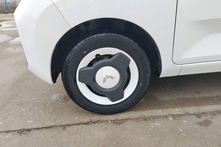 Used Wuling Hongguang MINIEV 2022 Easy Version Lithium Iron Phosphate