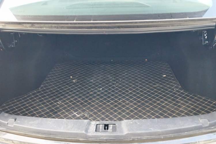 Used Hongqi E-QM5 2023 Revised Version Basic Travel Edition
