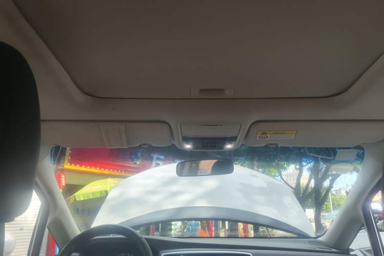 Used Honda Odyssey 2018 2.4L Luxury Edition
