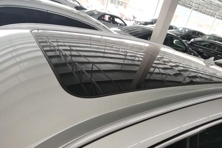 Used Haval H6 2021 National Trend Edition 1.5T Automatic Champion Version
