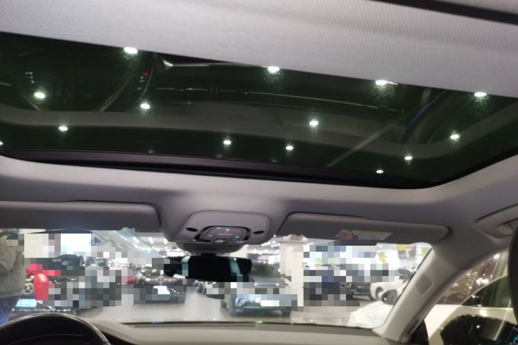 Used Audi A7 2022 45 TFSI Prestige Edition
