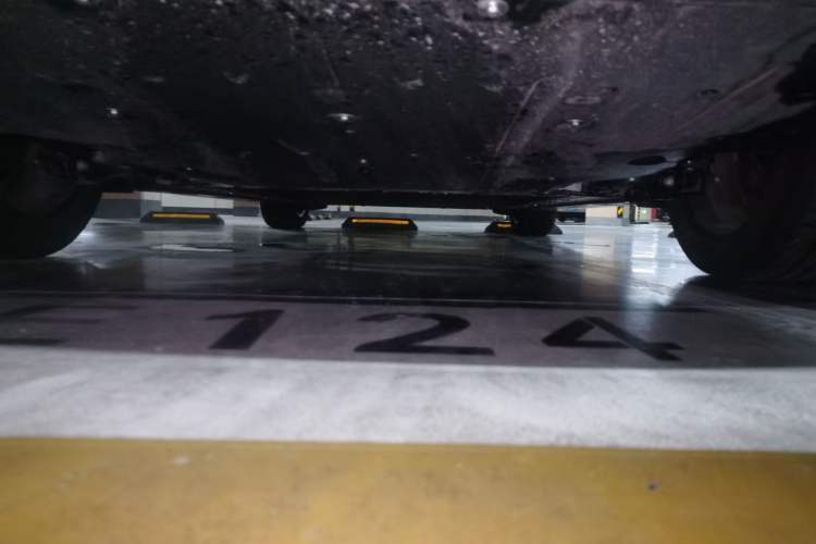 Used XPeng MONA M03 2024 620 with Ultra-Long Range
