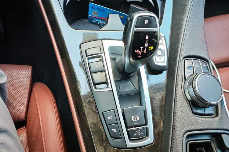 Used BMW 6 Series 2016 640i Gran Coupe
