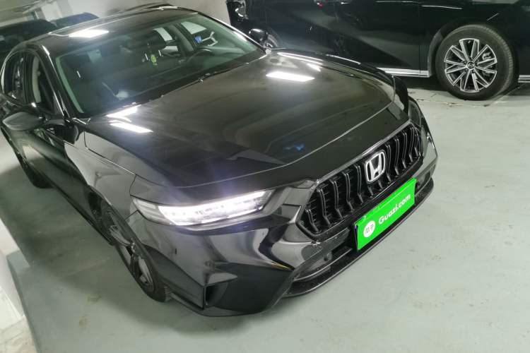 Used Honda Inspire 2023 260TURBO Elegant Edition
