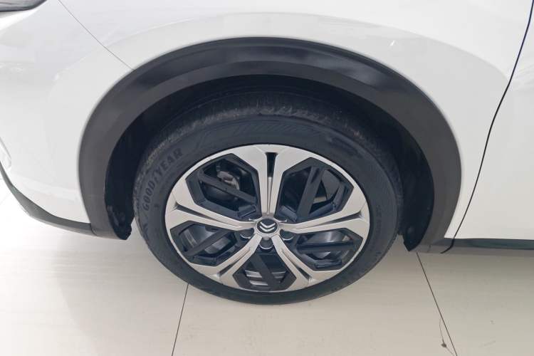 Used Citroen C5 X 2021 1.6T Enjoy the Extraordinary
