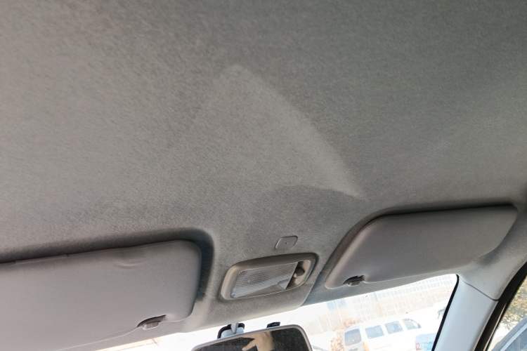 Used Chery QQ Ice Cream 2022 170km Sundae Phosphate Lithium-Ion