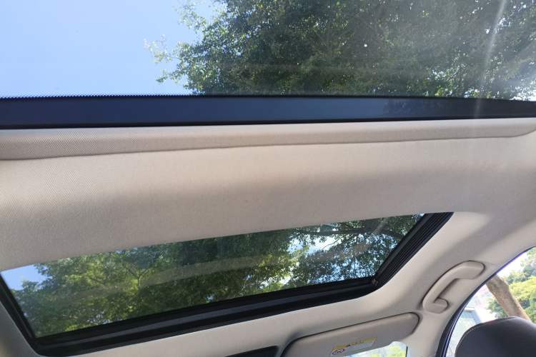 Used Nissan Teana 2021 2.0L XL Comfort Edition
