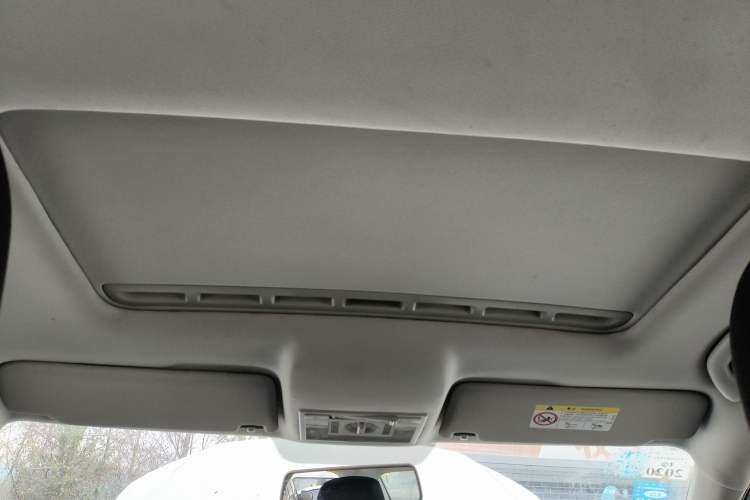 Used Volkswagen Jetta 2015 Zhuihui Edition 1.6L Manual Comfort Model
