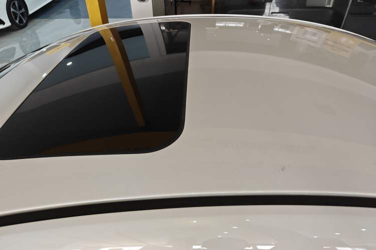 Used Mazda Mazda 3 Axela 2023 2.0L Automatic ZhiXuan Edition
