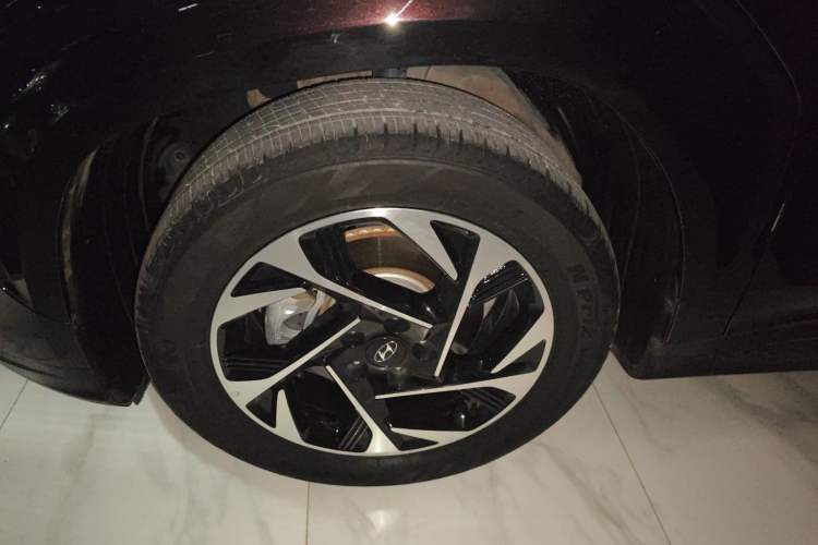 Used Hyundai Custo 2021 380TGDi Smart Love Flagship Edition TOP Premium
