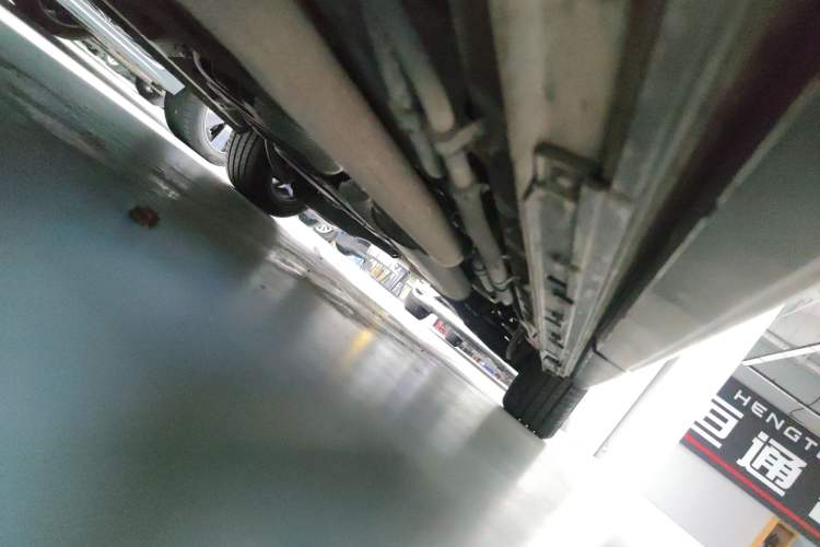 Used GAC Trumpchi M8 2024 Master Series Super Hybrid Edition
