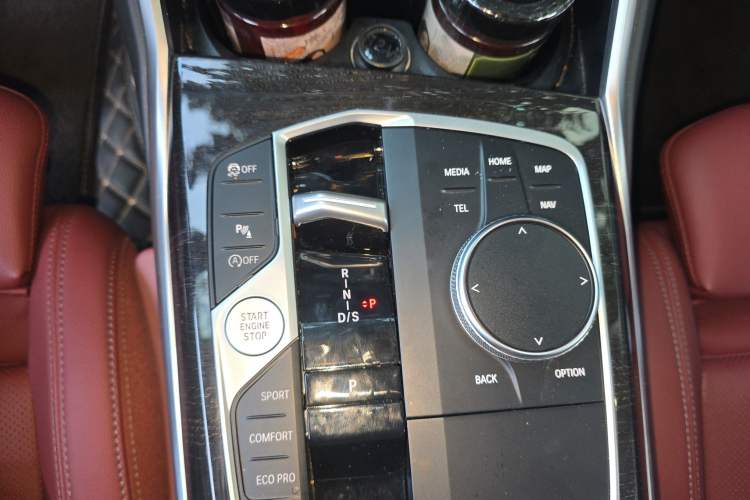 Used BMW 3 Series 2024 325Li M Sport Package
