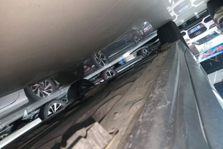 Used BMW X1 2021 Restyled sDrive20Li Fashion Version
