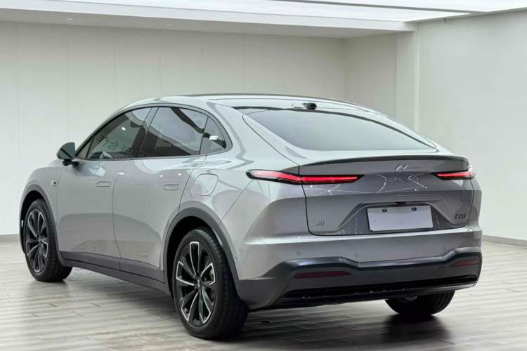 Used ONVO L60 2024 60 kWh Rear-Drive Version
